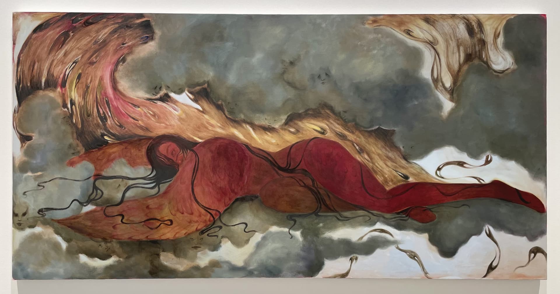 10 Must-See Art Shows in NYC Right Now: From Surrealism to Tech & Mosaics