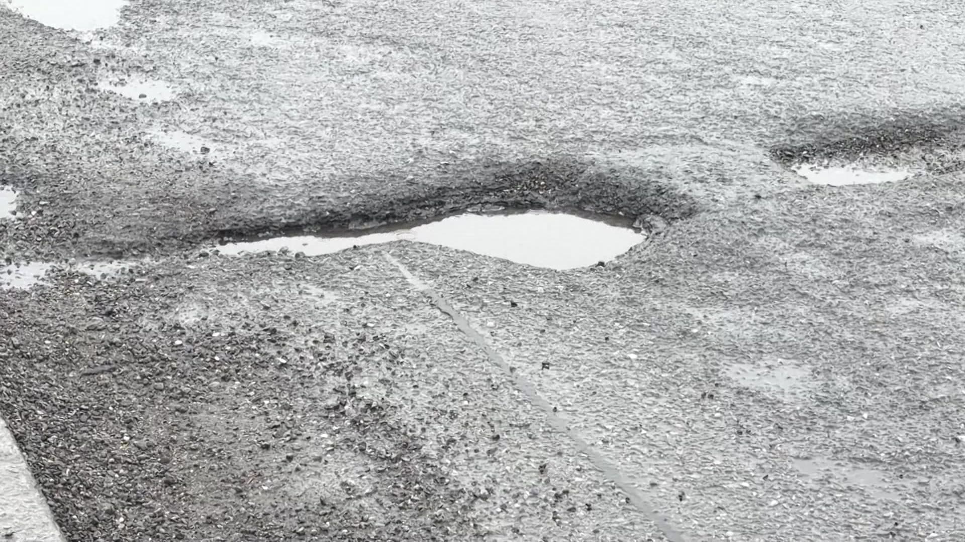 NYC Hits 200K Pothole Milestone: How the City is Fighting Back Against Road Damage