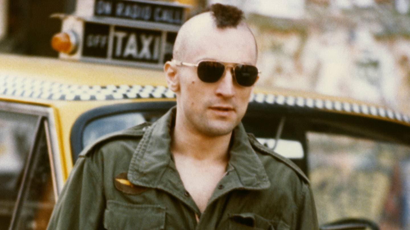 Oscar Winner Behind the Wheel: The Untold Truth of De Niro’s ‘Taxi Driver’ Prep