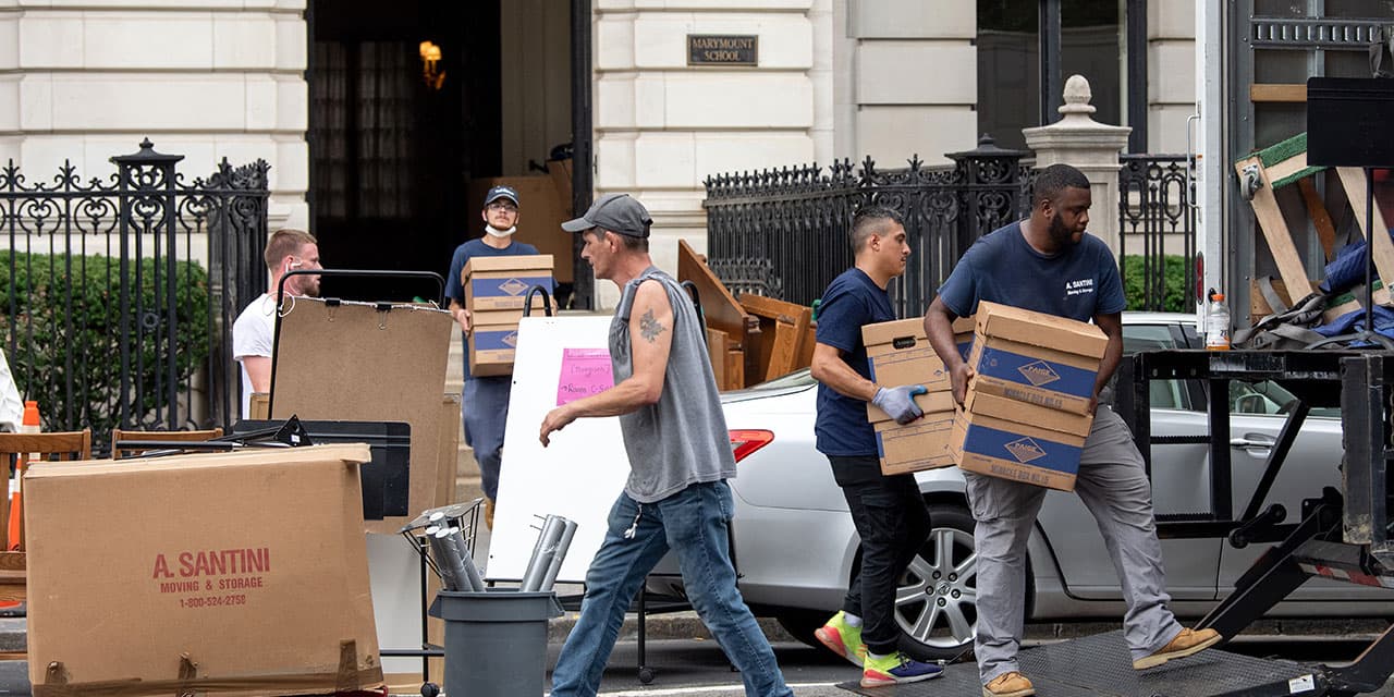 NYC Population Rollercoaster: Boom and Bust in the Big Apple