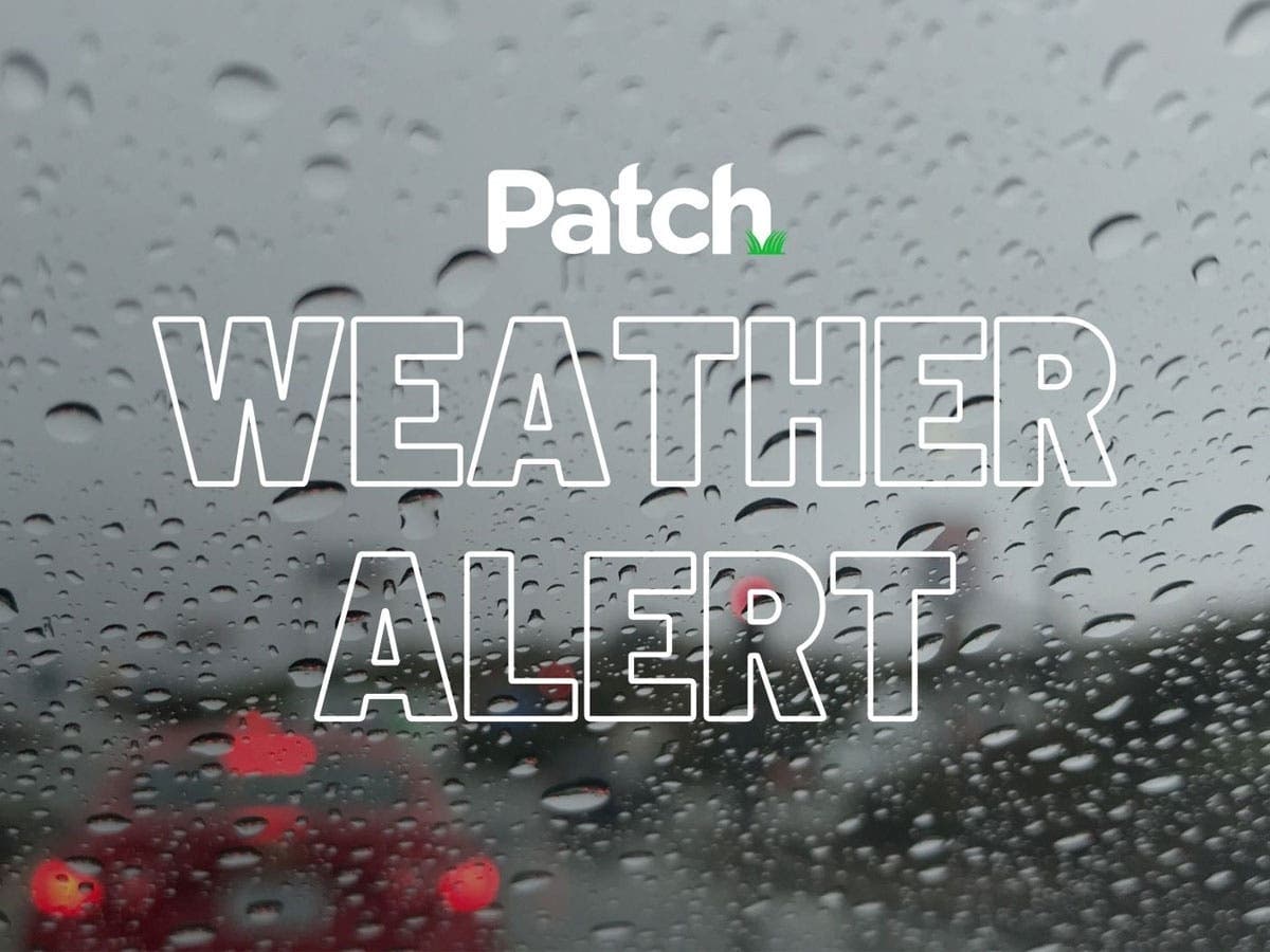 NYC Weather Alert: Rain, and a Potential for Snow This Week!