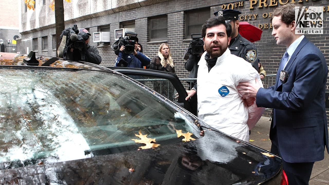 NYC Face-Slashing Attack: Suspect Arrested, Mom's Tip Leads to Capture