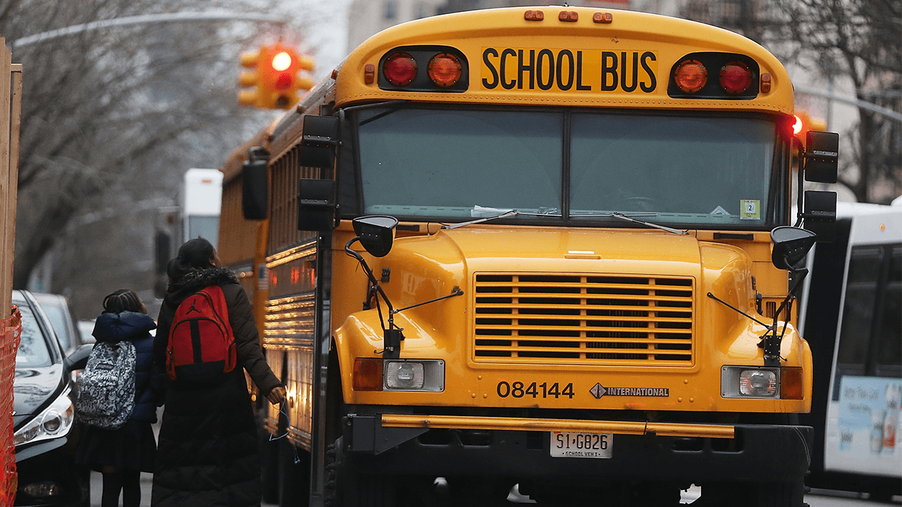 NYC's Richest Parents Might Get Private School Financial Aid: Up to $800,000 Income?