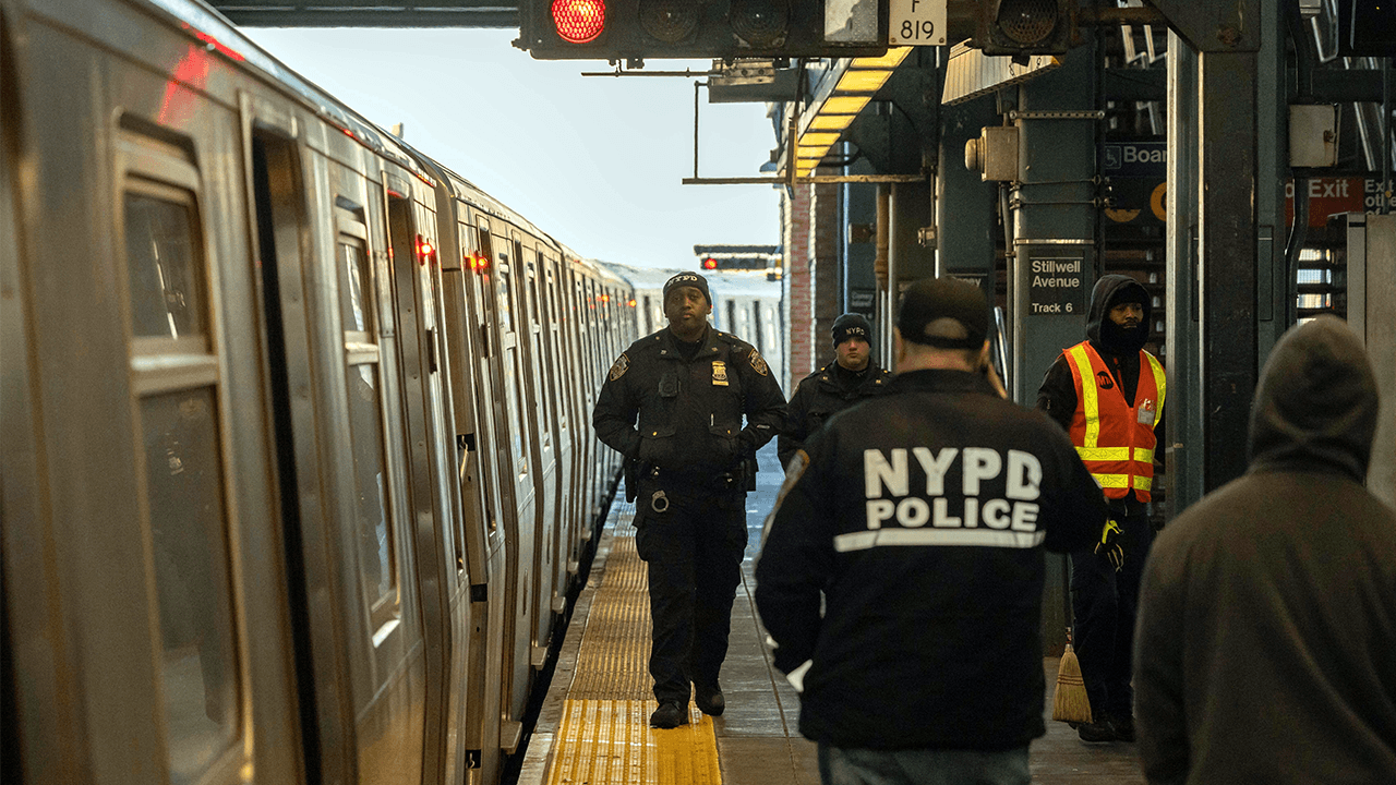 NYC Subway Safety: Perception vs. Reality – Is the System Really That Dangerous?