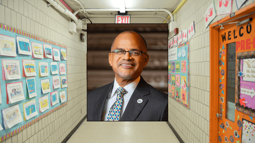 NYC Schools Chief Calls Migrant Influx a 'Godsend' Amid Budget Cuts