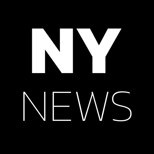 NewYorkNews.app logo